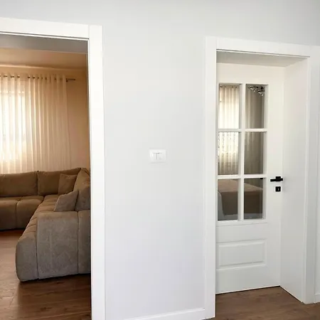 The Nest Appartement *