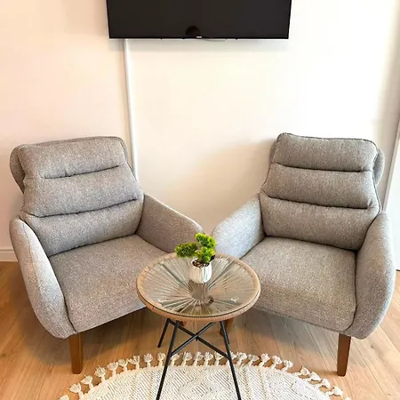 The Nest Appartement *