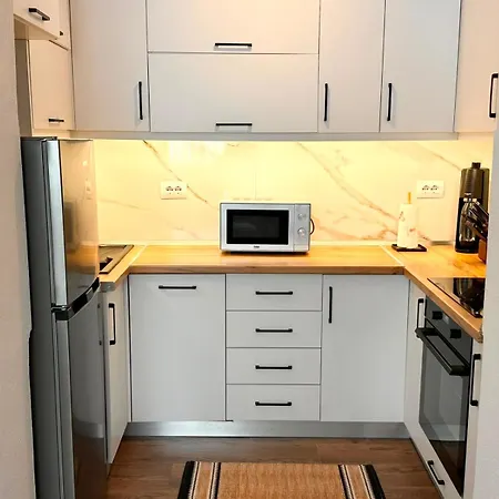 The Nest Appartement