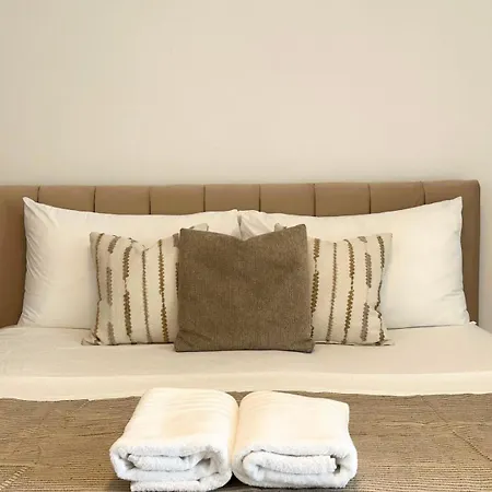 Appartement The Nest *