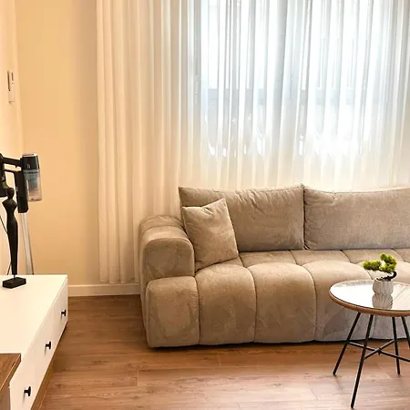 Appartement The Nest Tirana