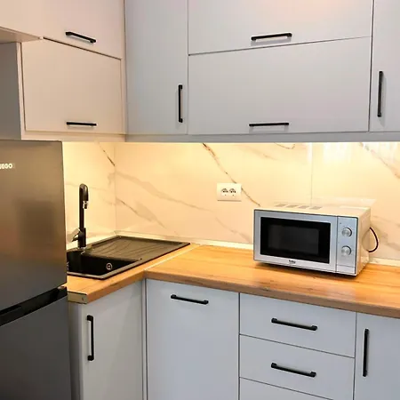 The Nest Appartement