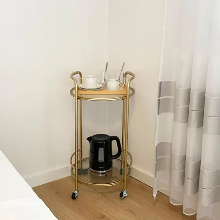 Appartement The Nest *