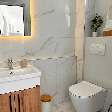 Appartement The Nest