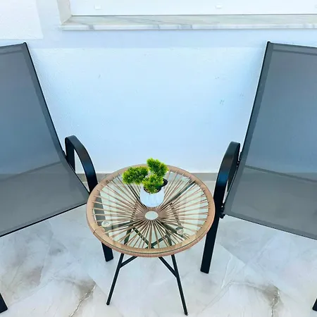 The Nest Appartement *