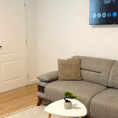 Appartement The Nest *