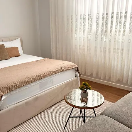 The Nest Apartamento