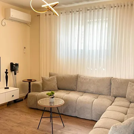 The Nest Appartement