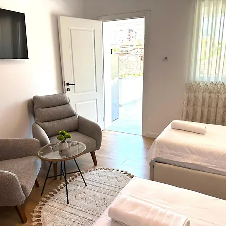 The Nest Tirana