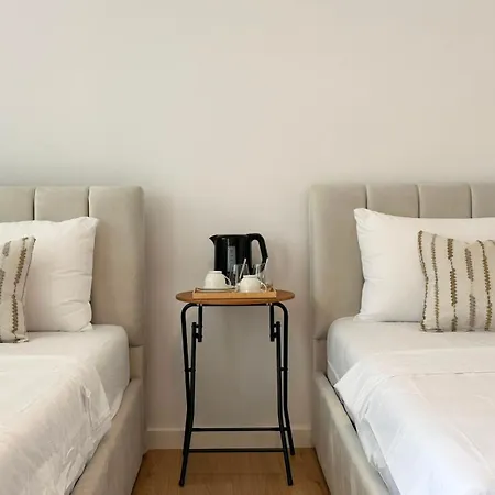 The Nest Appartement *