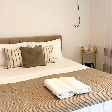 Appartement The Nest *