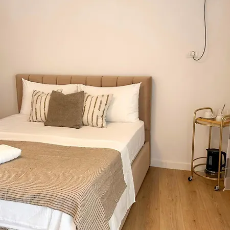The Nest * Tirana